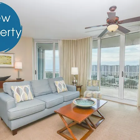 The Palms Of Destin 11017 Appartement